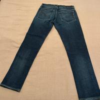 Due paia di Jeans Dondup