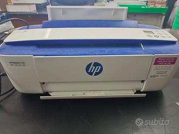 hp deskjet 3760