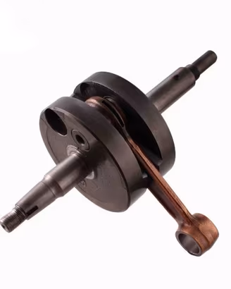 Albero motore Zundapp 125