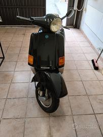 vespa cosa 125