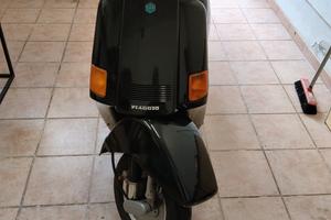 vespa cosa 125