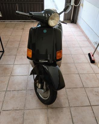 vespa cosa 125