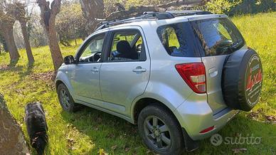 terios 2007 1.3 4x4