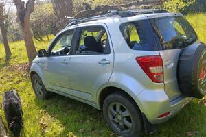 terios 2007 1.3 4x4