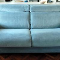 Divano Letto Poltrone e Sofa