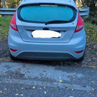 ford fiesta 1.4 tdci 177.000km