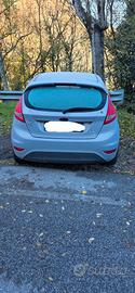 ford fiesta 1.4 tdci 177.000km