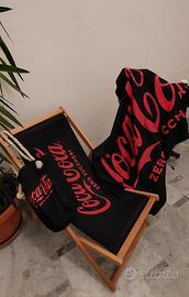 
"Set Coca Cola"