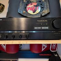 Impianto stereo vintage pioneer completo