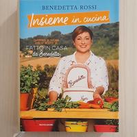Benedetta Rossi - Insieme in cucina