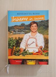 Benedetta Rossi - Insieme in cucina