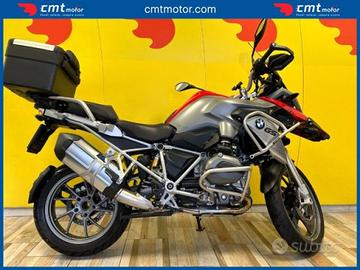 BMW R 1200 GS Garantita e Finanziabile