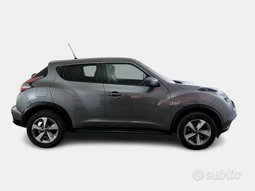 NISSAN JUKE 1.5 dCi N-Connecta 6MT