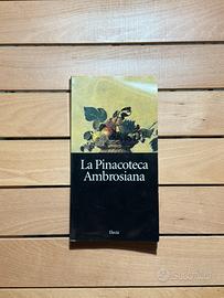 Guida ufficiale della Pinacoteca Ambrosiana