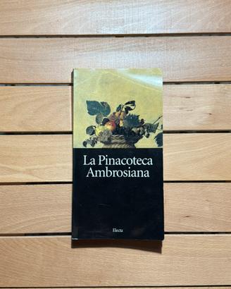 Guida ufficiale della Pinacoteca Ambrosiana
