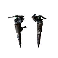 INIETTORI PEUGEOT 206 Plus Berlina 044510339 Diese