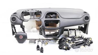 KIT AIRBAG COMPLETO FIAT Grande Punto 2° Serie 51
