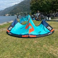 Kite Slinghshot Code V2