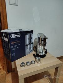 Macchina da caffè DeLonghi Dedica Style