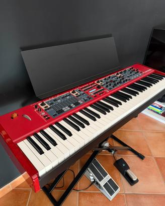 Nord Stage 2 HA76