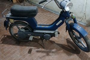 Motorino Piaggio SI