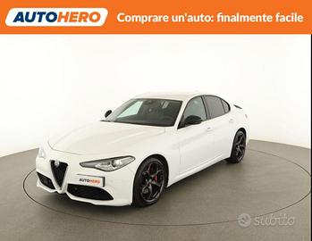 ALFA ROMEO Giulia NP99282