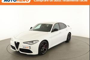 ALFA ROMEO Giulia NP99282
