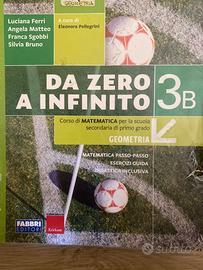 Da zero a infinito 3