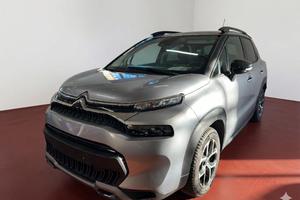 CITROEN C3 Aircross 1.2 Turbo 110cv Plus + Navi