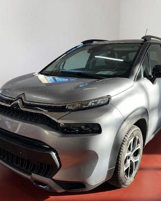CITROEN C3 Aircross 1.2 Turbo 110cv Plus + Navi