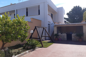 Torre dell'Orso salento otranto