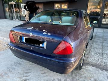 Lancia libra 1.9 jtd Berlina anno 2002