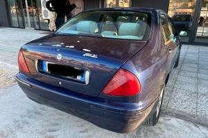 Lancia libra 1.9 jtd Berlina anno 2002