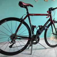 bici da corsa colnago
