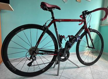 bici da corsa colnago