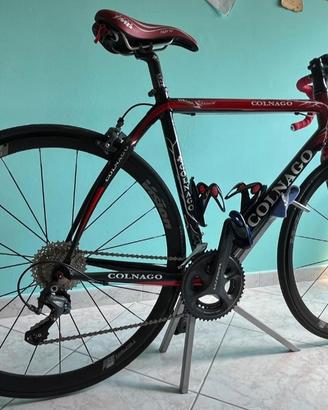 bici da corsa colnago
