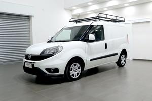 FIAT Doblò 1.6MJT 105 SX 3 POSTI NAVI GANCIO CLIMA