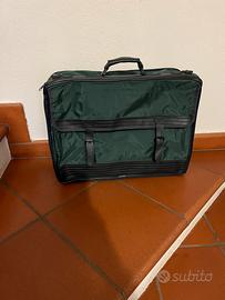 3 valigie semirigide