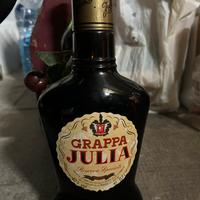 Bottiglia Grappa Julia
