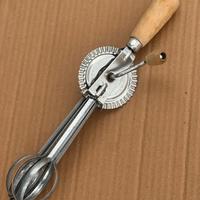 Frullino a mano SUPER VELOX ITALY Vintage