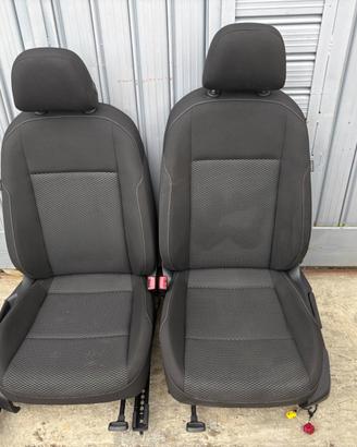 Tappezzeria o interno per Volkswagen golf 7/7,5