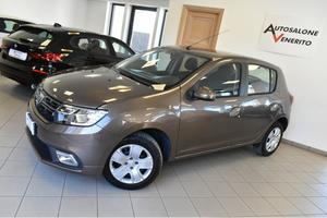 DACIA Sandero Streetway 1.5 Blue dCi 75CV Comf
