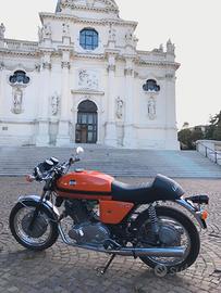 Laverda 750 - 1973