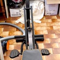 Total Power Body Crunch