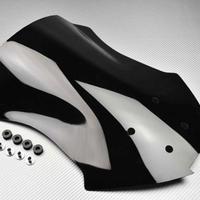 Cupolino / Parabrezza Kawasaki Versys-X 250