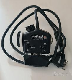 Varizoom remote controller 