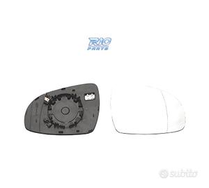VETRO SPECCHIO BASE DESTRA KIA SPORTAGE QL 15-20 T