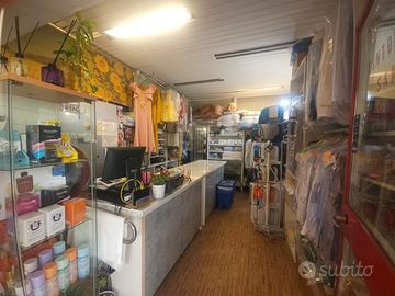 Vendita attività commerciale