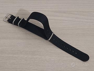 Cinturino Strap NATO 20 MM