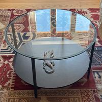 Tavolino da salotto IKEA